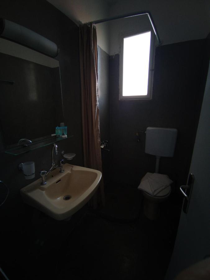 Omiros Rooms キオス エクステリア 写真